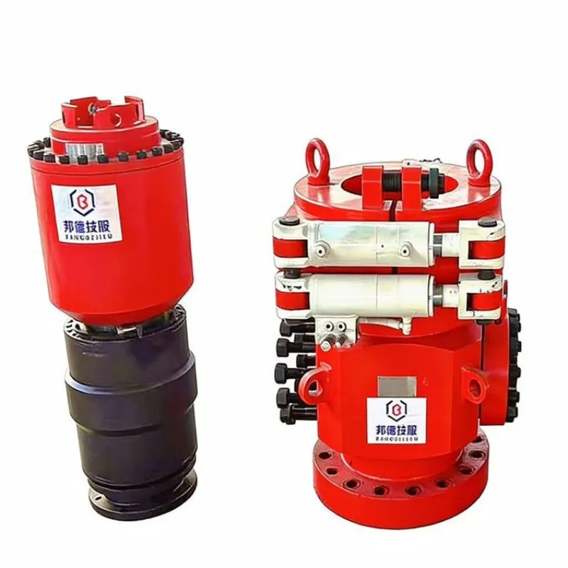 Вращающийся превентор (обычный) (2)