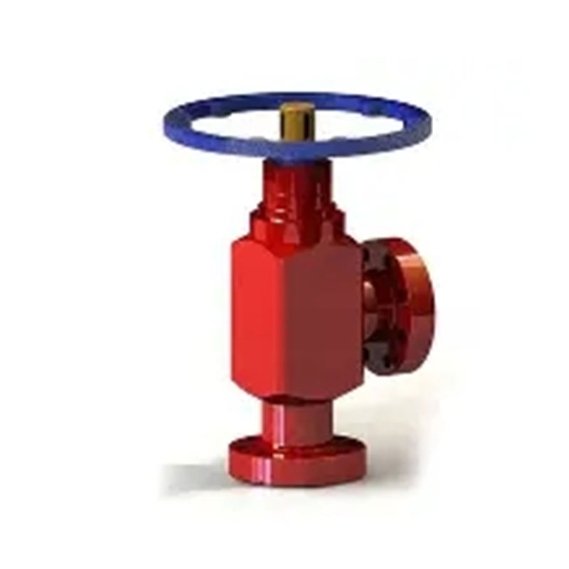 Дроссельный клапан (2)