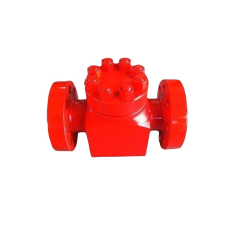 Обратный клапан