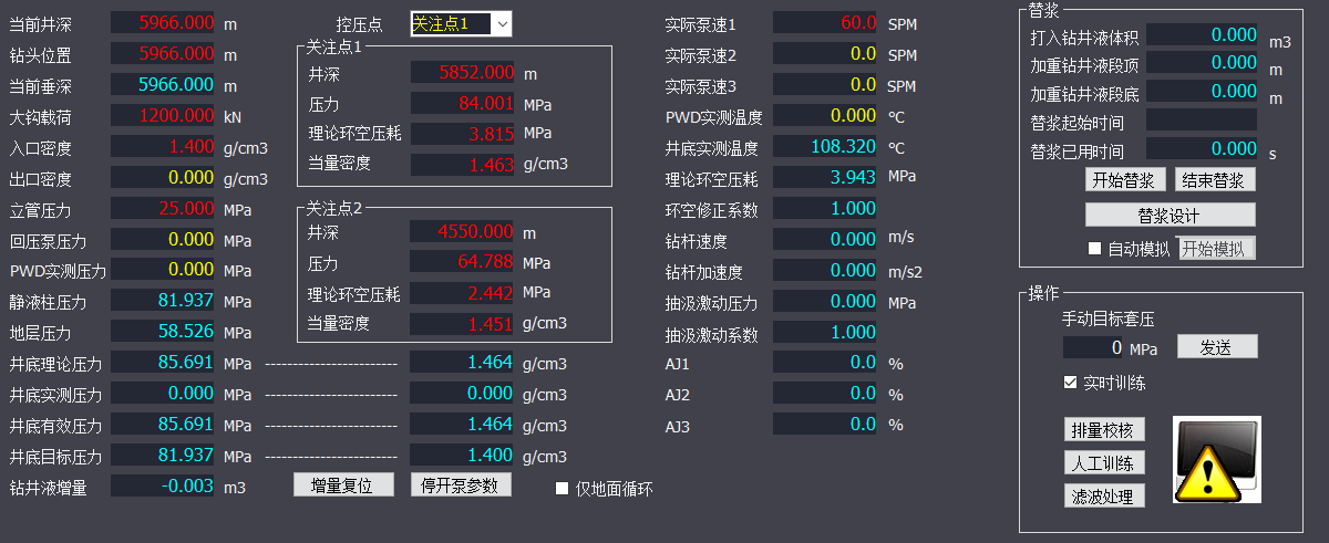 Система прецизионного бурения с контролем давления-TT (7)
