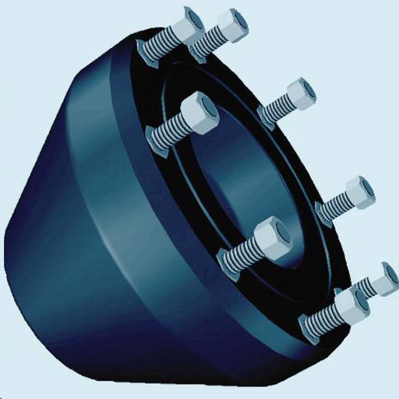 Уплотнитель вращающегося превентора