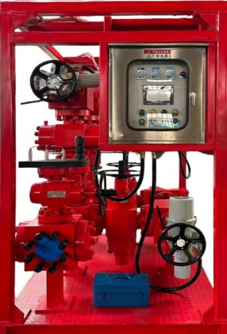 Упрощенная система бурения с контролем давления-N (3)